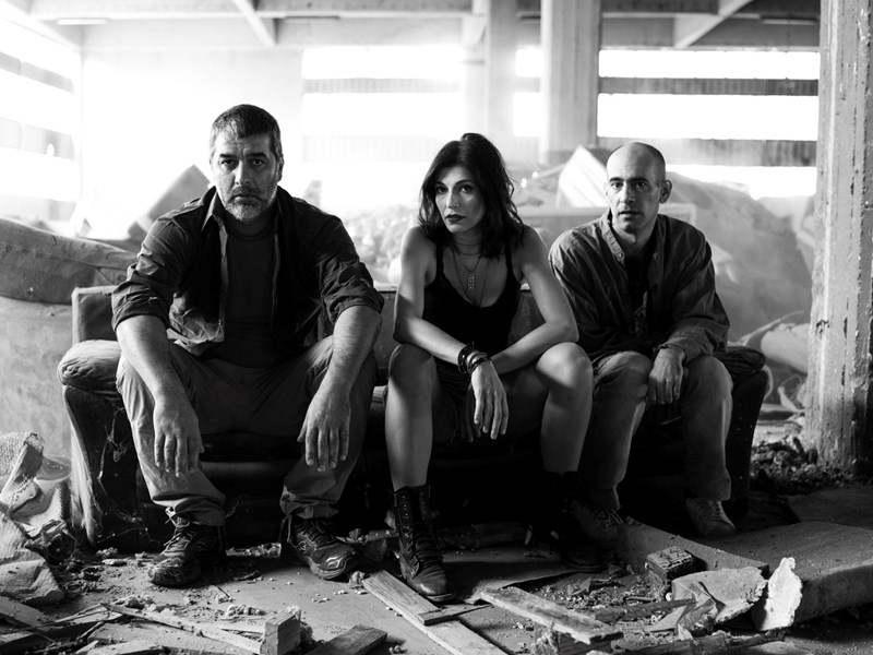 Δυο παραστάσεις που δεν πρέπει να χάσετε - εικόνα 1