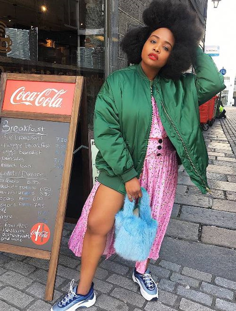 4 συνδυασμοί-έμπνευση για να απογειώσεις τα φορέματα της σεζόν - εικόνα 9