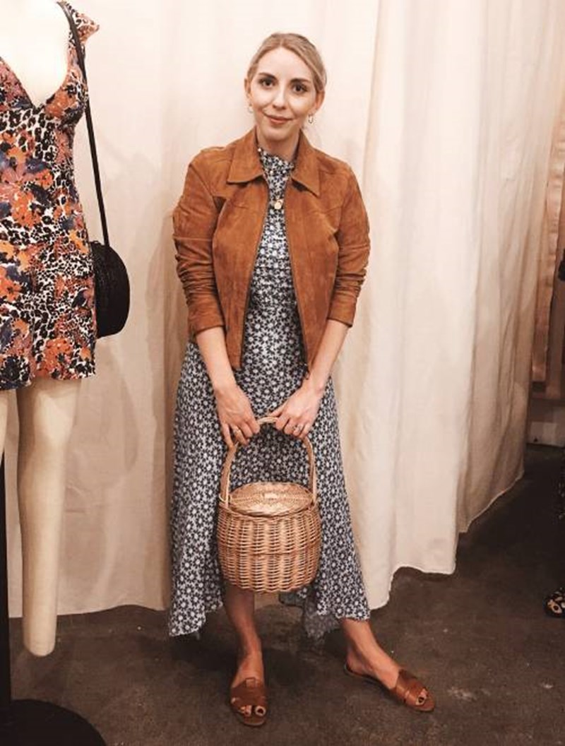 4 συνδυασμοί-έμπνευση για να απογειώσεις τα φορέματα της σεζόν - εικόνα 13