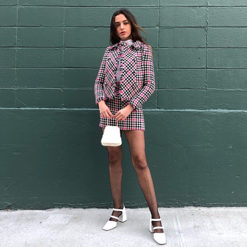 NYC Calling: Τα 7 trends που αγαπούν οι Νεοϋορκέζες - εικόνα 5