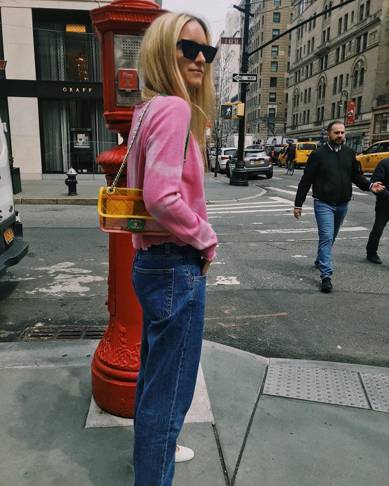 NYC Calling: Τα 7 trends που αγαπούν οι Νεοϋορκέζες - εικόνα 4