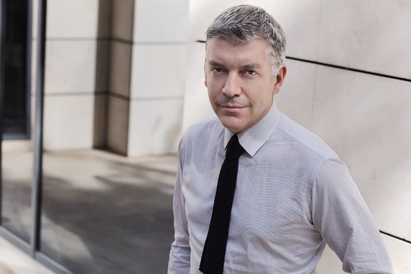 HOPEgenesis: Δωρεάν υπηρεσίες σε μέλλουσες μαμάδες - εικόνα 1