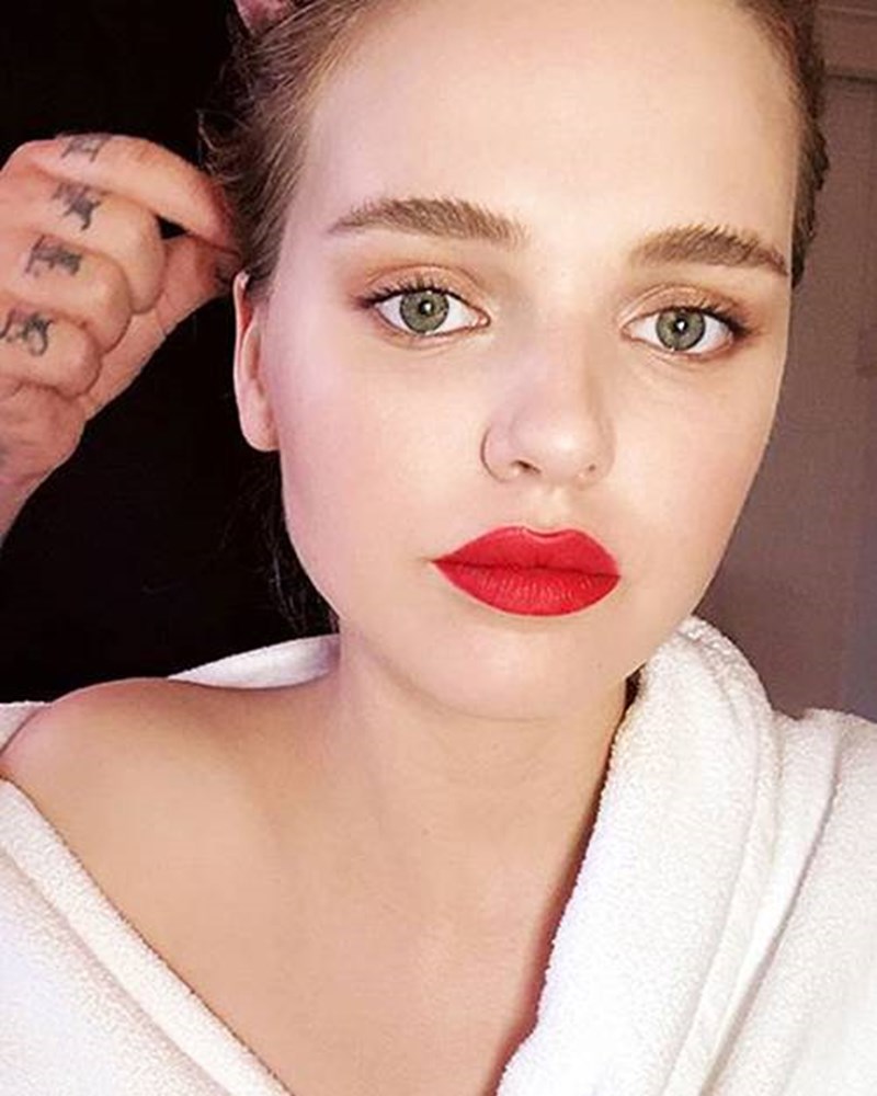 5 beauty trends που είναι εδώ για να μείνουν - εικόνα 5