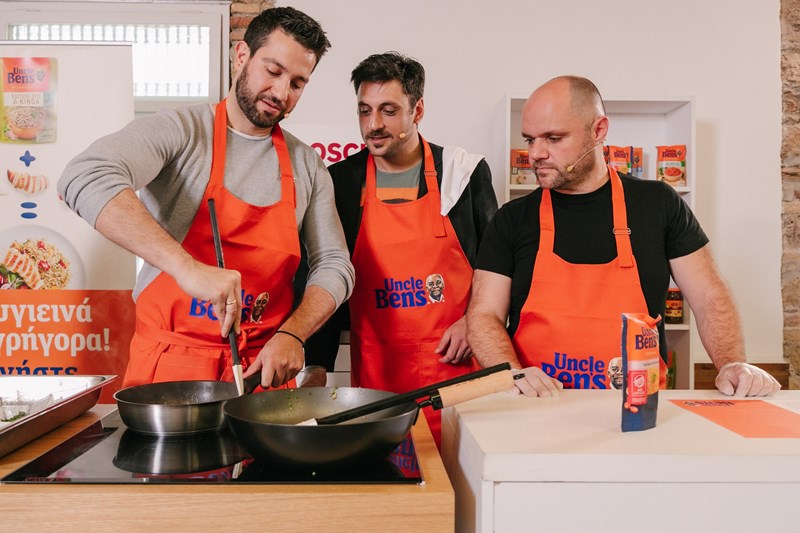 Η μαγειρική γίνεται παιχνίδι - εικόνα 2