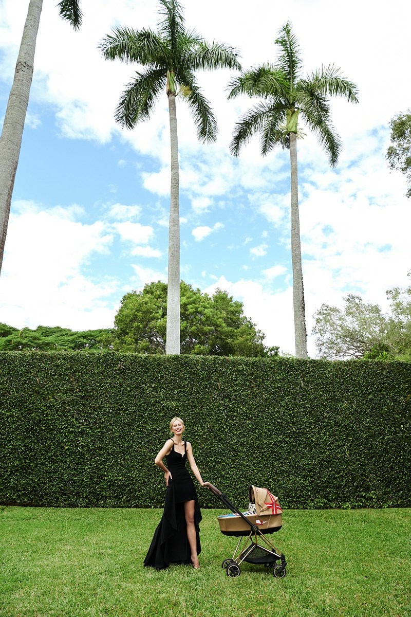 Γιατί όλοι οι γονείς επιλέγουν τα καρότσια της Cybex; - εικόνα 1