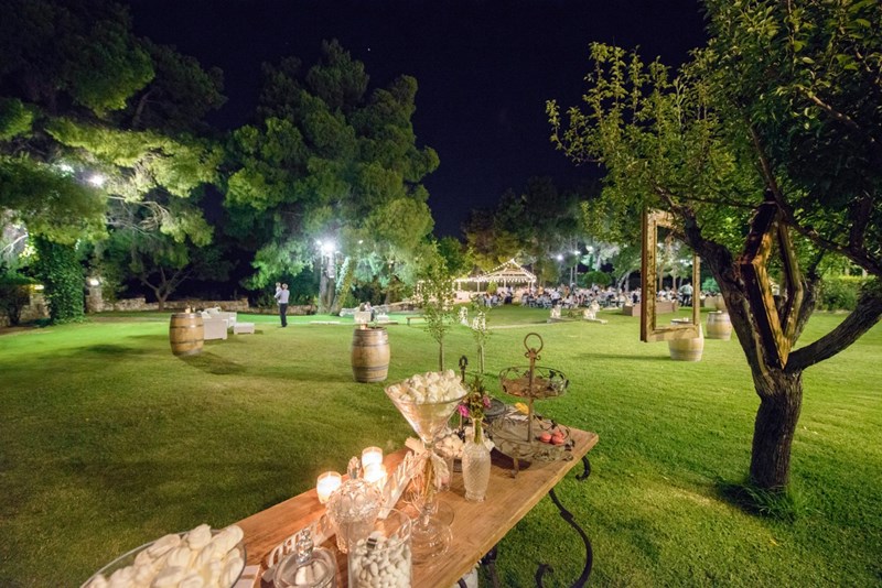 Δώσε στο γάμο σου την ωραιότερη γεύση - εικόνα 2