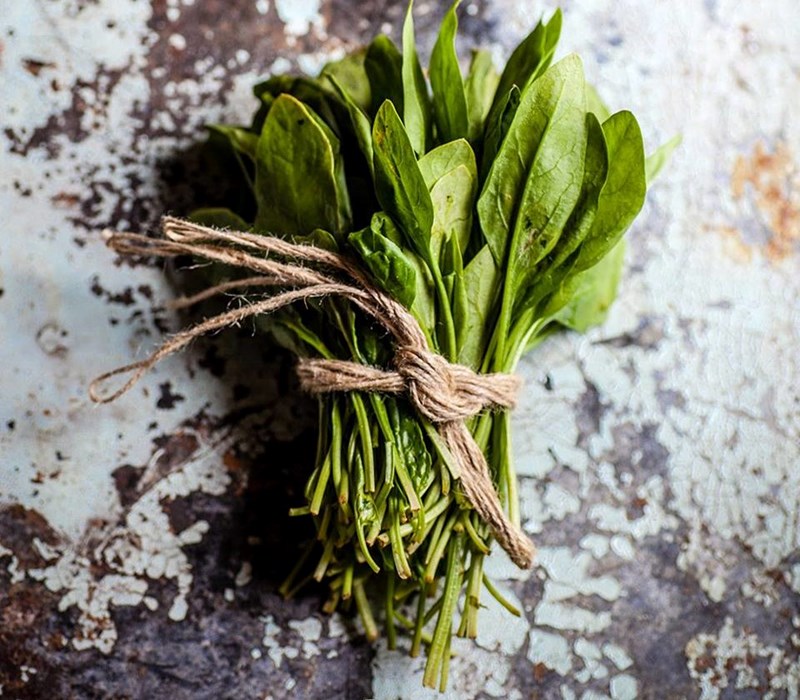 Ένα συστατικό που μπαίνει στο πιάτο μας εδώ και 50 χρόνια - εικόνα 2