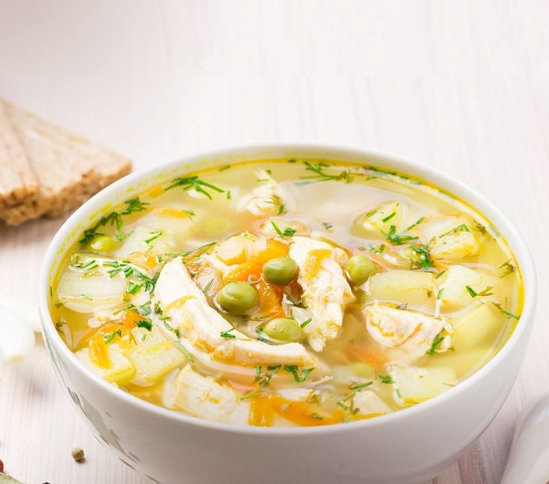 Ένα συστατικό που μπαίνει στο πιάτο μας εδώ και 50 χρόνια - εικόνα 1