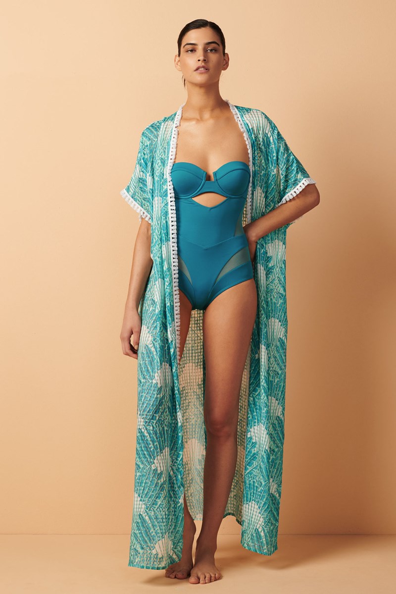 Όταν η μόδα αποκτά οικολογική συνείδηση - εικόνα 2