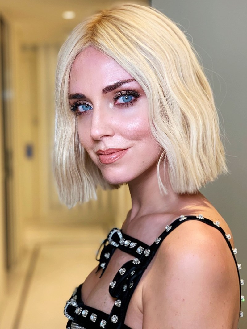 Chiara Ferragni: Μάθε τα πάντα για το μακιγιάζ της στις Κάννες - εικόνα 1