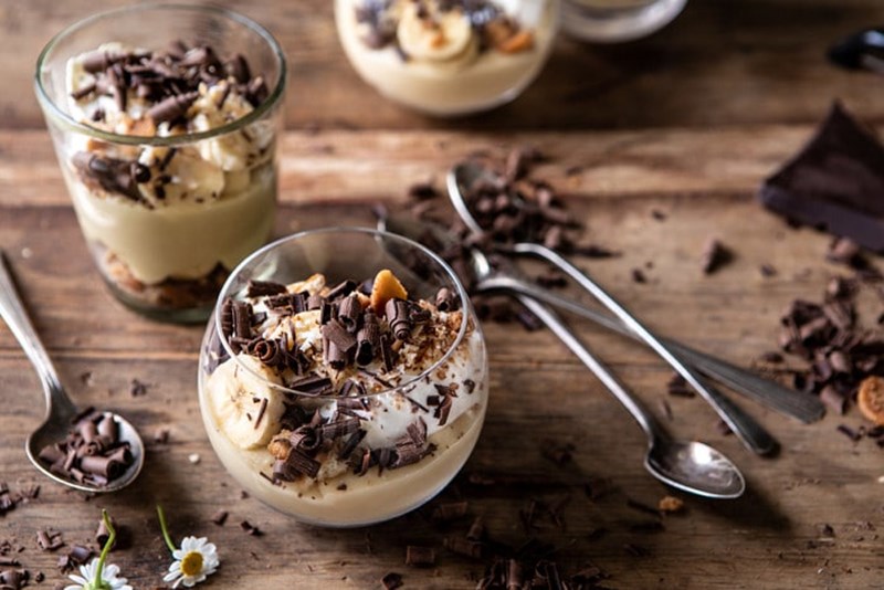 Μια πανδαισία γεύσεων που θα ξετρελάνει μικρούς και μεγάλους - εικόνα 1