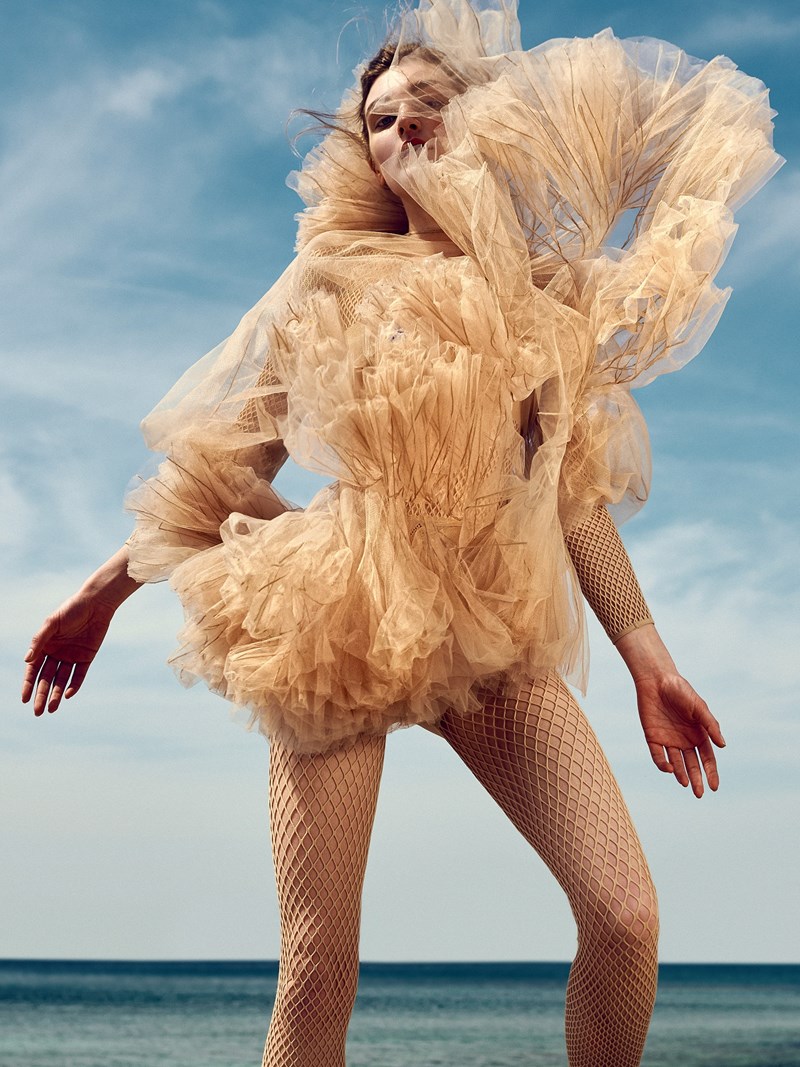 Wild Romance: Οι καλοκαιρινοί έρωτες της μόδας - εικόνα 1