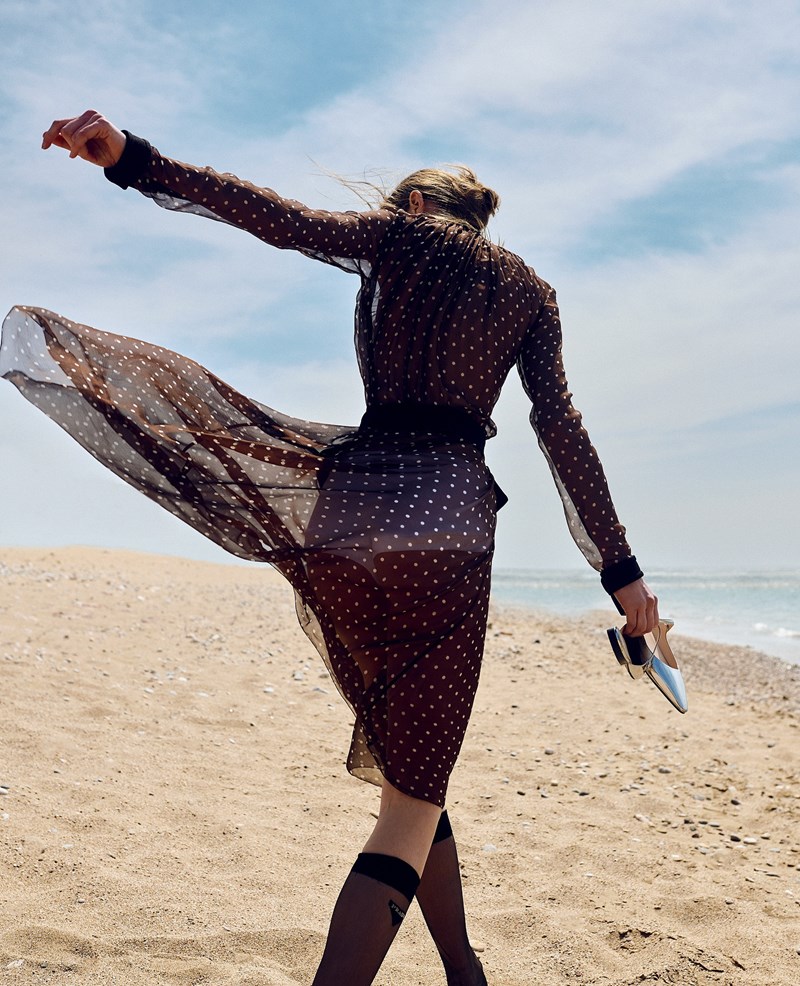 Wild Romance: Οι καλοκαιρινοί έρωτες της μόδας - εικόνα 9