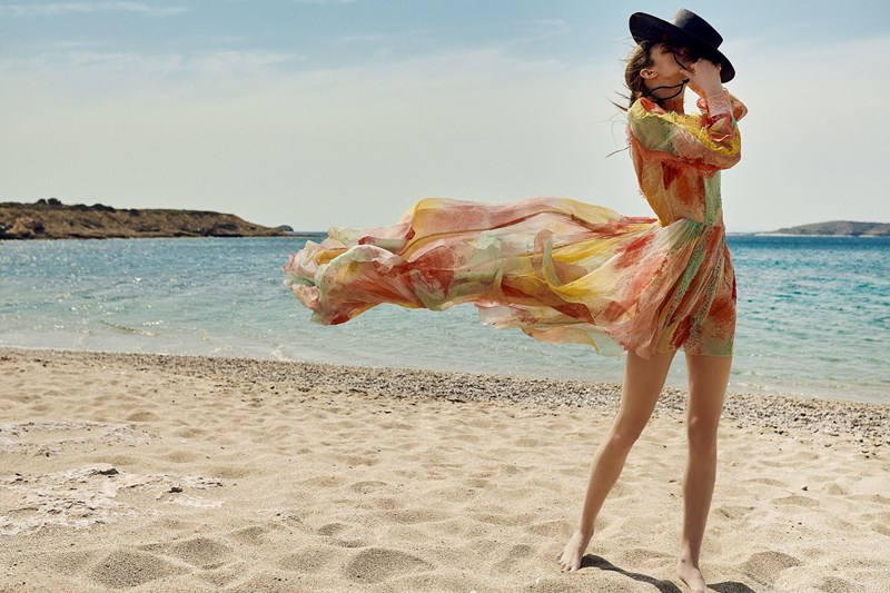 Wild Romance: Οι καλοκαιρινοί έρωτες της μόδας - εικόνα 3