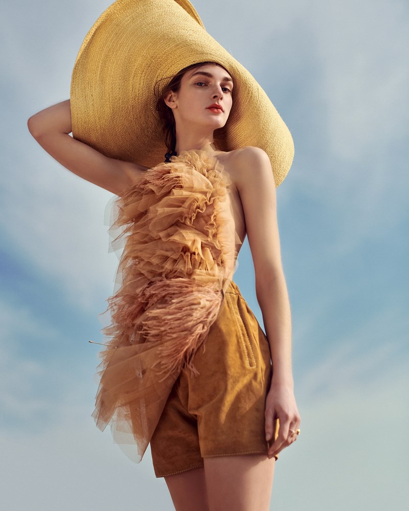 Wild Romance: Οι καλοκαιρινοί έρωτες της μόδας - εικόνα 5