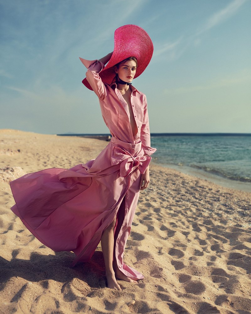 Wild Romance: Οι καλοκαιρινοί έρωτες της μόδας - εικόνα 6