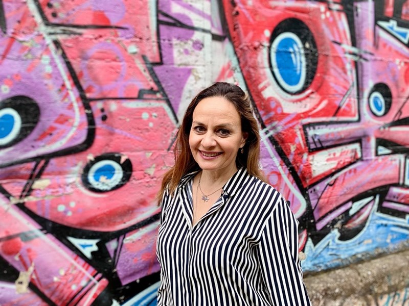 Αυτές είναι οι Ελληνίδες ακτιβίστριες που μάχονται για τα δικαιώματά μας - εικόνα 3