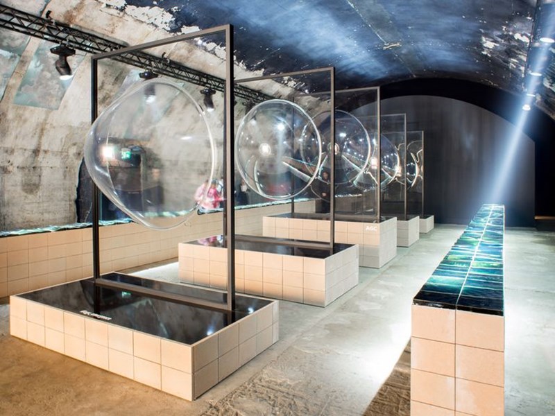 Τα ωραιότερα design objects μπήκαν στο τρένο - εικόνα 5