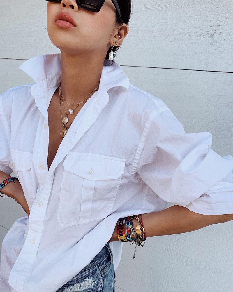 Χωρίς αυτό το κομμάτι δεν χτίζεις chic στυλ όσο και αν προσπαθήσεις - εικόνα 1