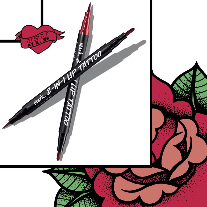 Επιτέλους! Με αυτά τα κραγιόν μπορείς να δώσεις όσα φιλιά θέλεις - εικόνα 4