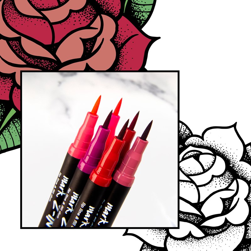 Επιτέλους! Με αυτά τα κραγιόν μπορείς να δώσεις όσα φιλιά θέλεις - εικόνα 2