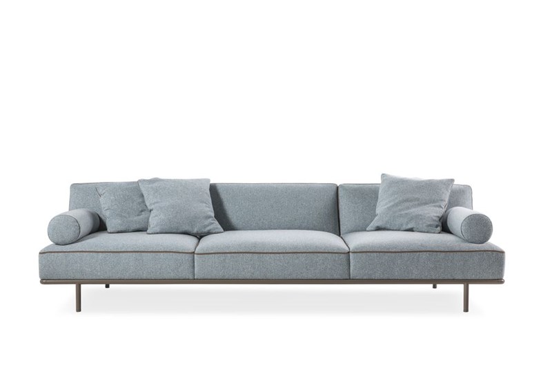 Το 50's στυλ συναντά τις τελευταίες τάσεις του design - εικόνα 5