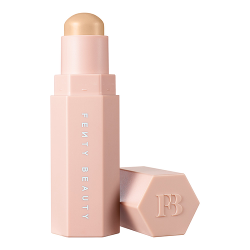 Γνωρίστε την πρώτη Brand Ambassador του Fenty Beauty - εικόνα 2