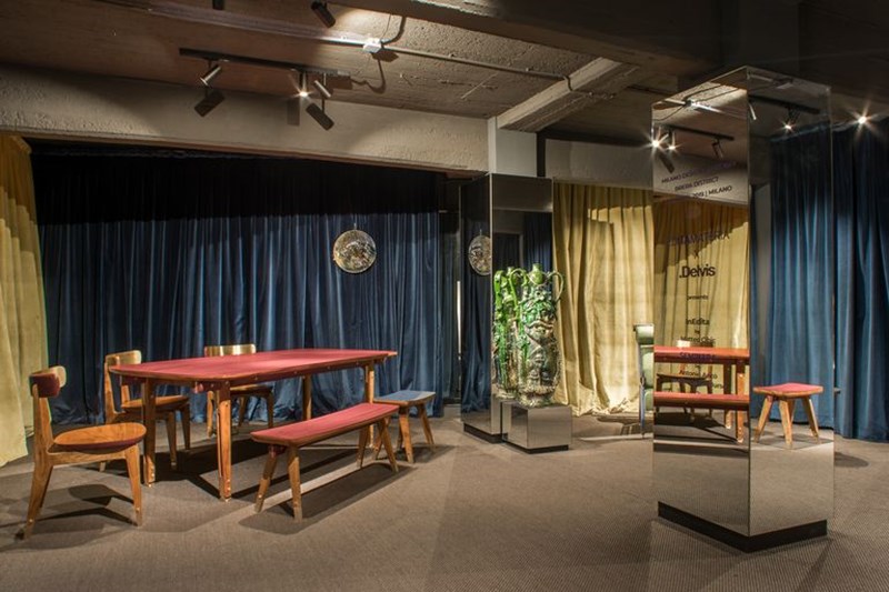 Brera: Γιατί μας γοητεύει τόσο η design γειτονιά του Μιλάνου; - εικόνα 2