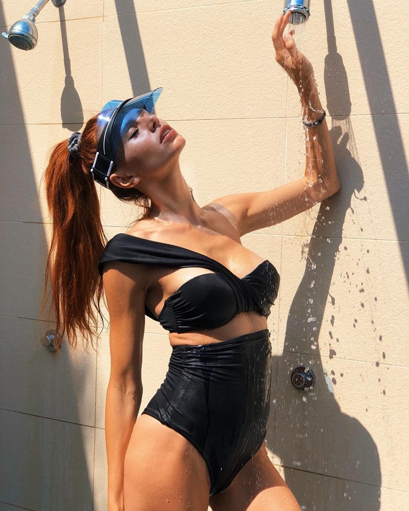 Έβελυν Καζαντζόγλου: Ποια τάση δεν θα σταματήσει να υποστηρίζει ποτέ; #styling_tips - εικόνα 9