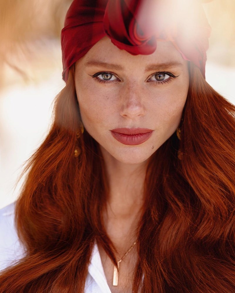 Έβελυν Καζαντζόγλου: Ποια τάση δεν θα σταματήσει να υποστηρίζει ποτέ; #styling_tips - εικόνα 1