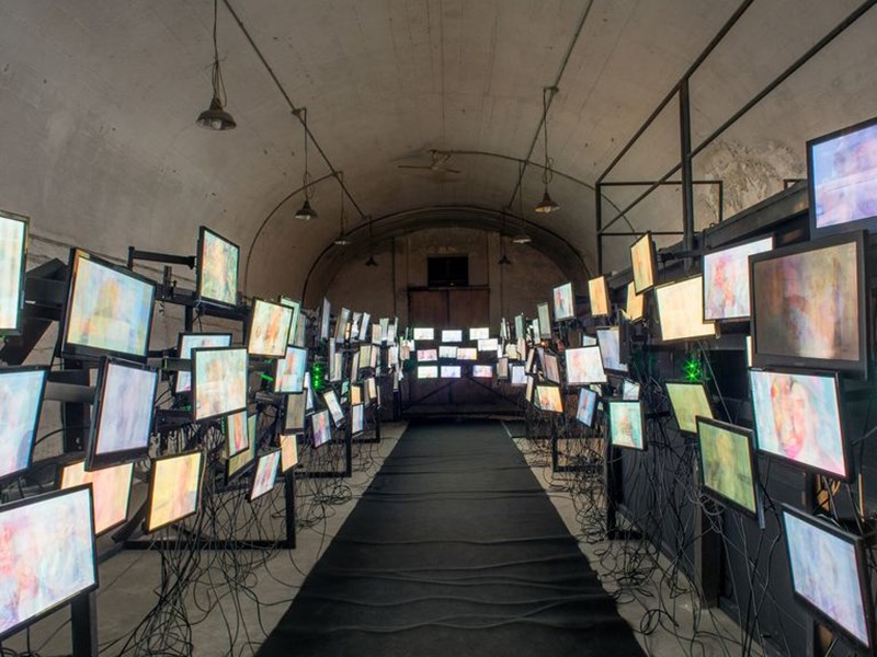 Τα ωραιότερα design objects μπήκαν στο τρένο - εικόνα 2