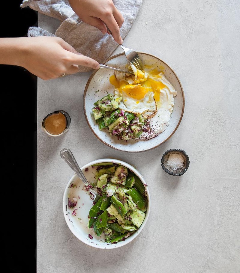 Top tips για απίστευτα γρήγορο μεταβολισμό και ευεξία στο φουλ - εικόνα 2