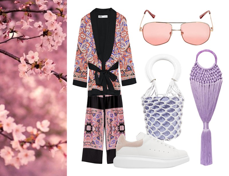 6 ανοιξιάτικοι συνδυασμοί για το γραφείο (Bonus: Όλα όσα χρειάζεσαι για να τους πετύχεις!) - εικόνα 3