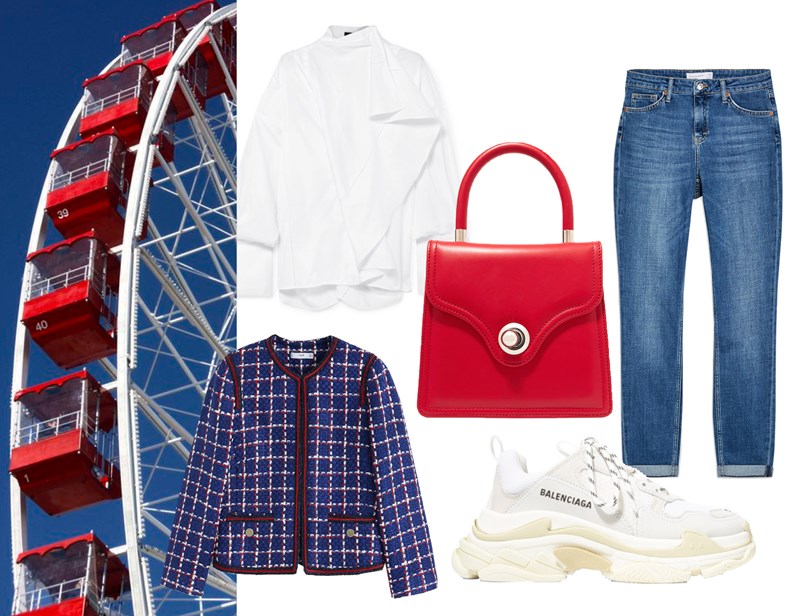 6 ανοιξιάτικοι συνδυασμοί για το γραφείο (Bonus: Όλα όσα χρειάζεσαι για να τους πετύχεις!) - εικόνα 5