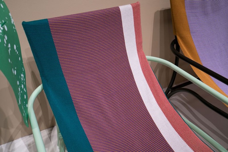 Secret Garden: Τα πιο εντυπωσιακά έπιπλα κήπου που είδαμε στη Salone del Mobile του Μιλάνου - εικόνα 3