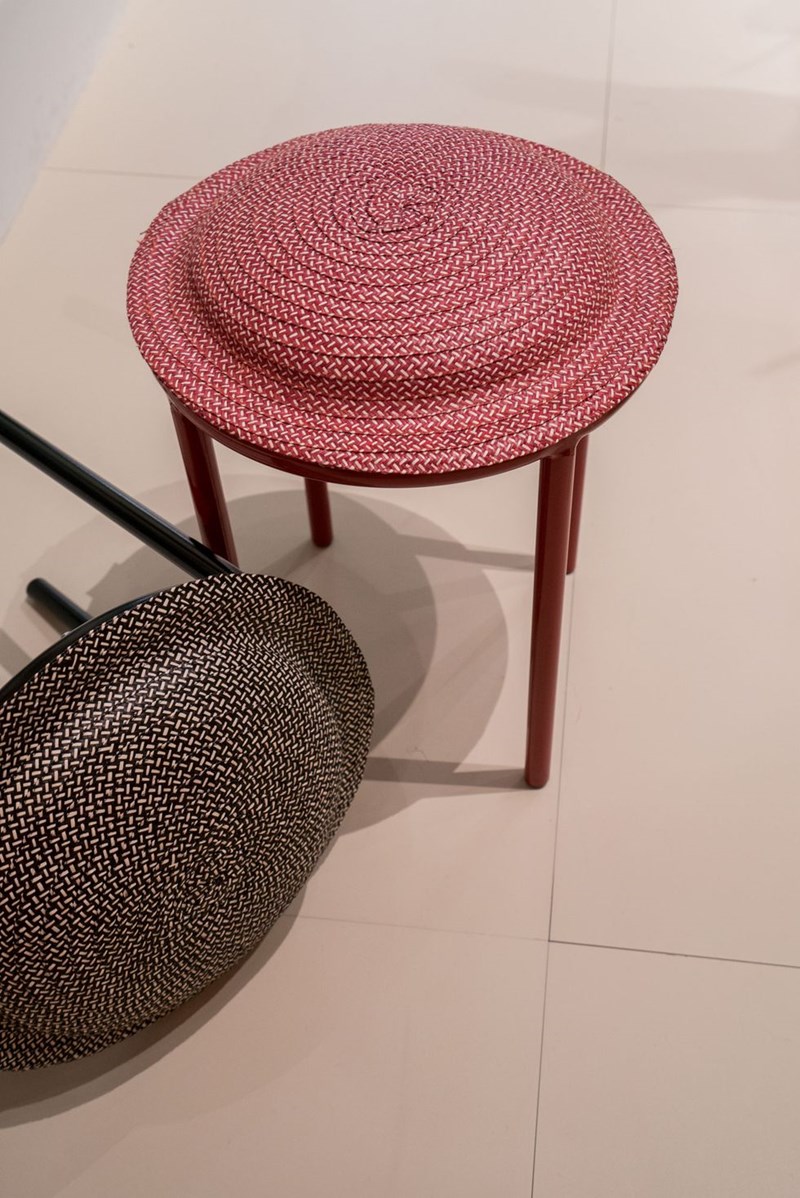 Secret Garden: Τα πιο εντυπωσιακά έπιπλα κήπου που είδαμε στη Salone del Mobile του Μιλάνου - εικόνα 4