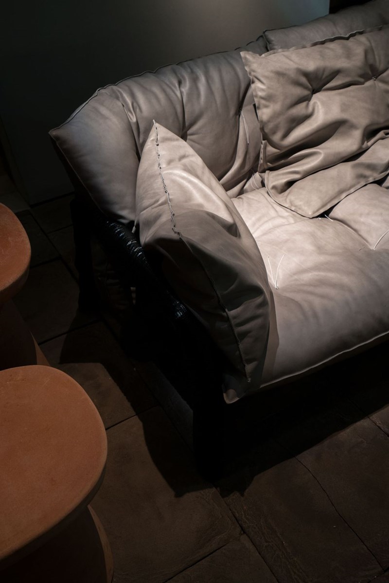 Secret Garden: Τα πιο εντυπωσιακά έπιπλα κήπου που είδαμε στη Salone del Mobile του Μιλάνου - εικόνα 6