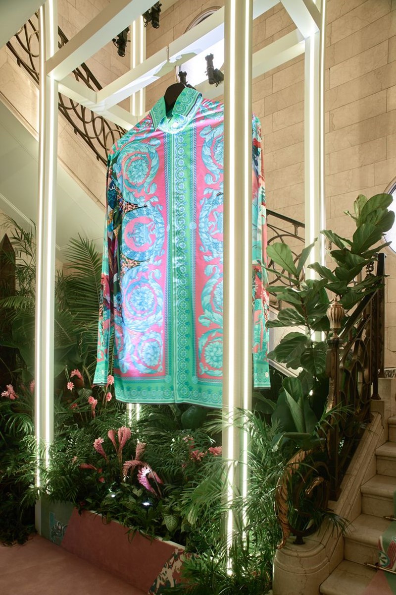 Όταν το Miami συναντά το Μιλάνο - εικόνα 3