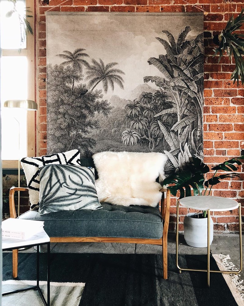 Το folklore διαμέρισμα που θα σε κάνει να αναθεωρήσεις για την διακόσμηση του σπιτιού σου - εικόνα 4