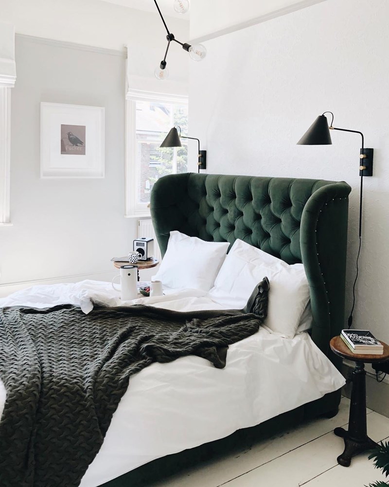 Το folklore διαμέρισμα που θα σε κάνει να αναθεωρήσεις για την διακόσμηση του σπιτιού σου - εικόνα 5