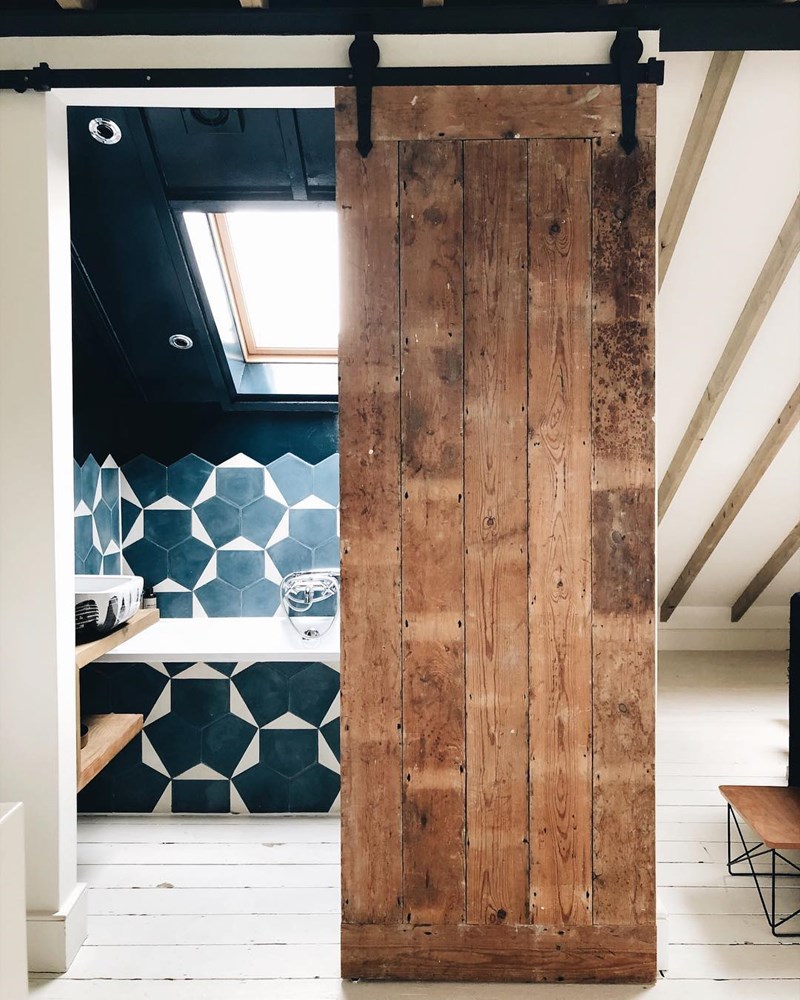 Το folklore διαμέρισμα που θα σε κάνει να αναθεωρήσεις για την διακόσμηση του σπιτιού σου - εικόνα 6