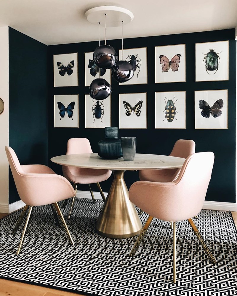 Το folklore διαμέρισμα που θα σε κάνει να αναθεωρήσεις για την διακόσμηση του σπιτιού σου - εικόνα 3