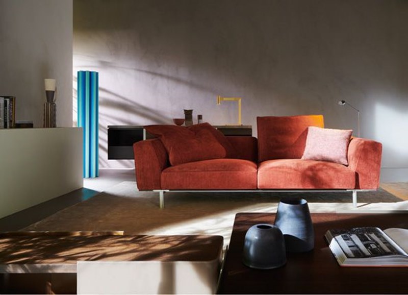 Το 50's στυλ συναντά τις τελευταίες τάσεις του design - εικόνα 1