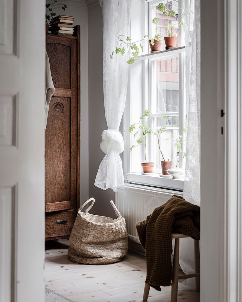 6 κινήσεις-ματ για να χαρίσεις καλοκαιρινή αύρα στη διακόσμηση του σπιτιού σου - εικόνα 5