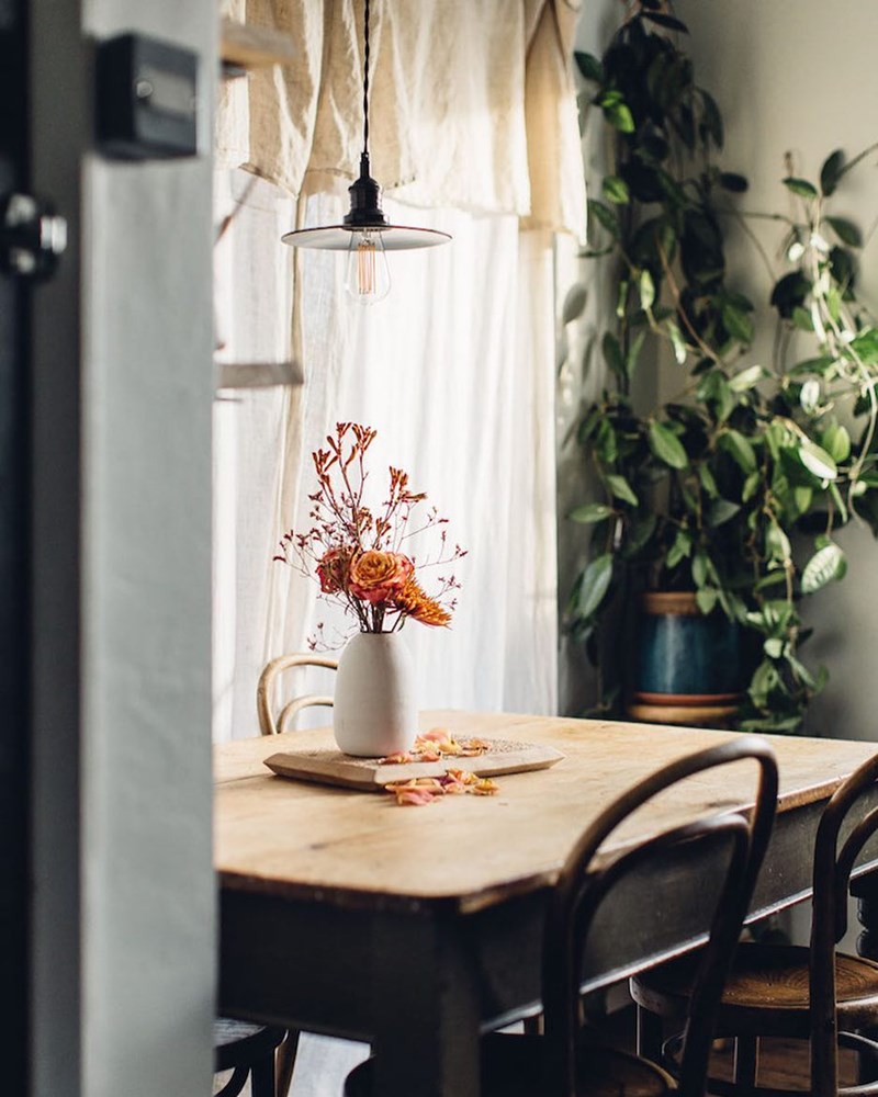 6 κινήσεις-ματ για να χαρίσεις καλοκαιρινή αύρα στη διακόσμηση του σπιτιού σου - εικόνα 4