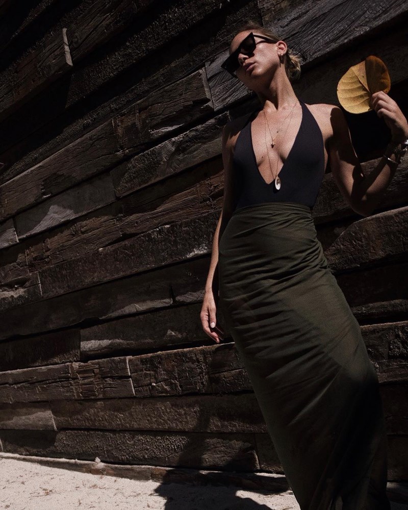 Ναταλία Γεωργαλά: Με ποια τάση έχει κολλήσει φέτος; - εικόνα 3