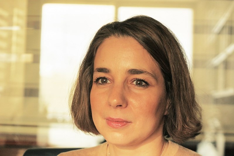 Αυτές είναι οι Ελληνίδες ακτιβίστριες που μάχονται για τα δικαιώματά μας - εικόνα 1