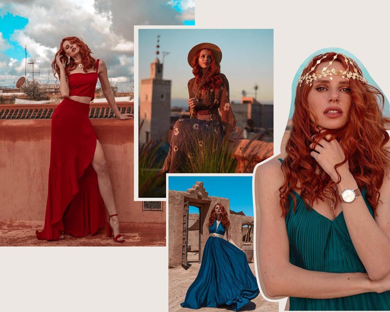 Έβελυν Καζαντζόγλου: Ποια τάση δεν θα σταματήσει να υποστηρίζει ποτέ; #styling_tips - εικόνα 2