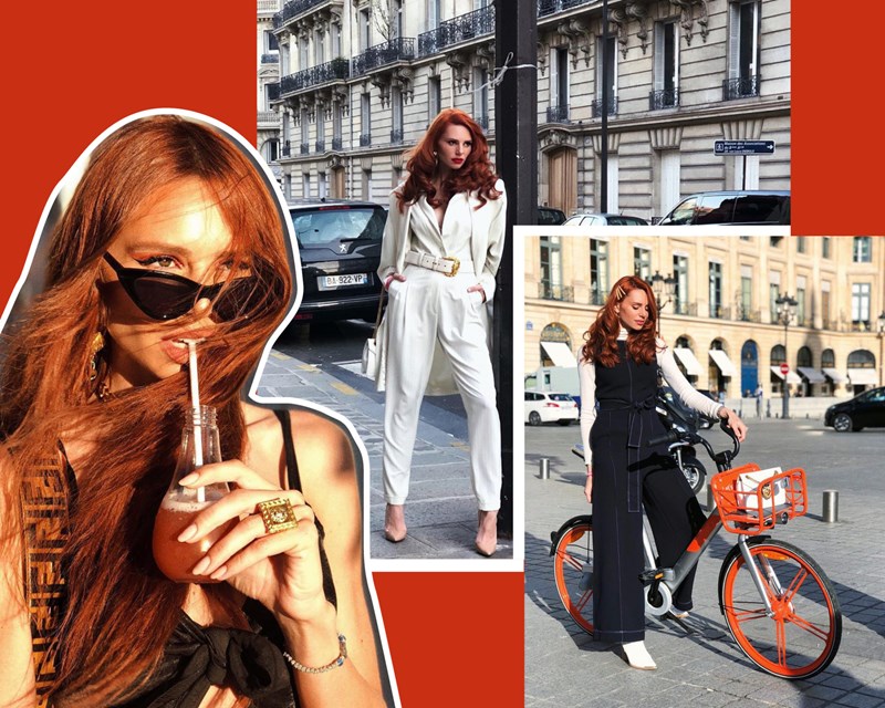 Έβελυν Καζαντζόγλου: Ποια τάση δεν θα σταματήσει να υποστηρίζει ποτέ; #styling_tips - εικόνα 10