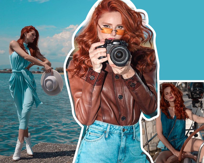 Έβελυν Καζαντζόγλου: Ποια τάση δεν θα σταματήσει να υποστηρίζει ποτέ; #styling_tips - εικόνα 4